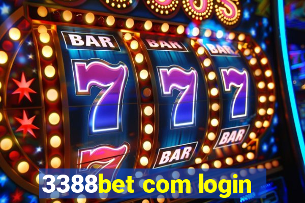 3388bet com login